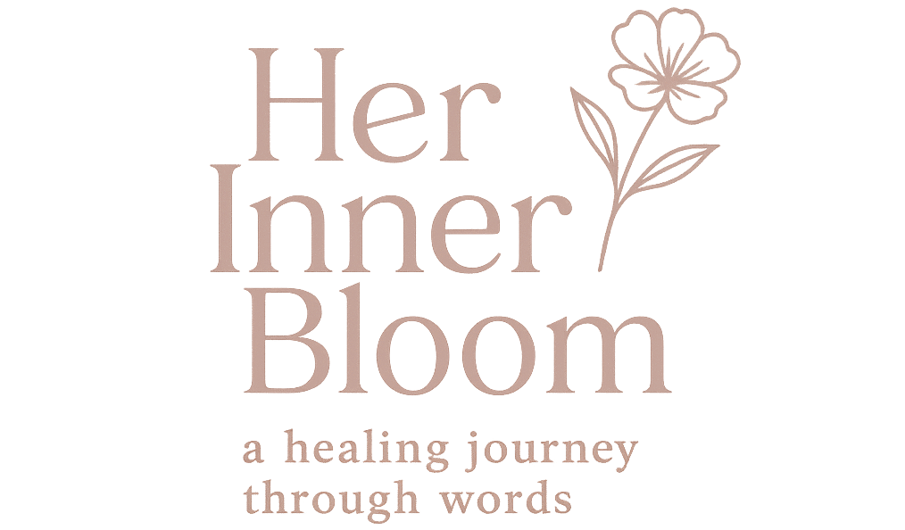 Her Inner Bloom